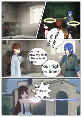 Read Breath of Gasp  2 Page 2 in English