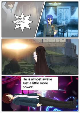Read Breath of Gasp  2 Page 5 in English