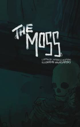 Read The Moss  1 Page 2 in English