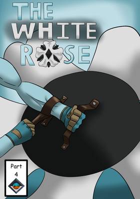 Read The White Rose  4 Page 1 in English