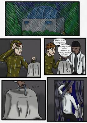 Read The White Rose  4 Page 2 in English
