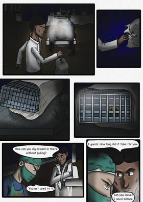 Read The White Rose  4 Page 3 in English