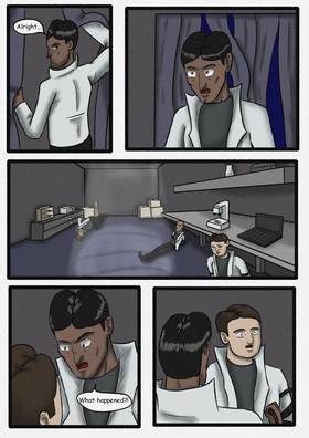 Read The White Rose  4 Page 4 in English