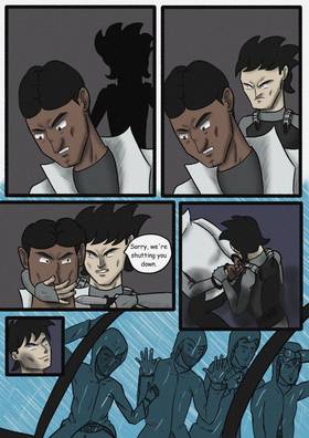 Read The White Rose  4 Page 5 in English