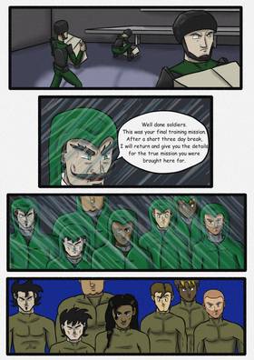Read The White Rose  4 Page 6 in English