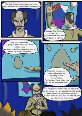 Read The White Rose  4 Page 7 in English
