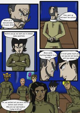 Read The White Rose  4 Page 8 in English