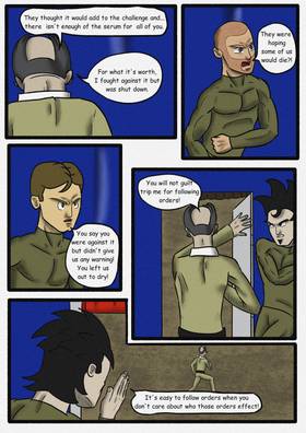 Read The White Rose  4 Page 9 in English