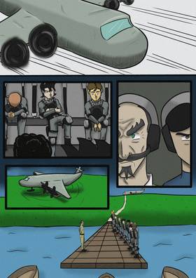 Read The White Rose  4 Page 10 in English