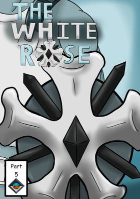 Read The White Rose  5 Page 1 in English