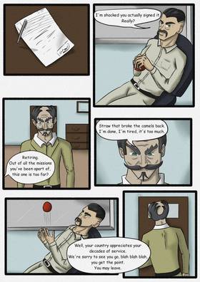 Read The White Rose  5 Page 2 in English