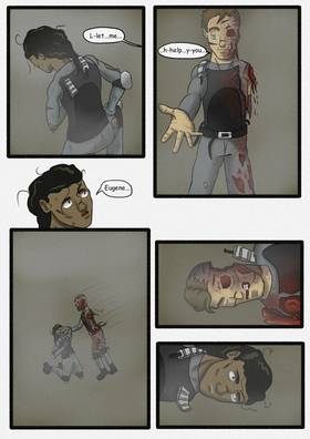 Read The White Rose  5 Page 5 in English