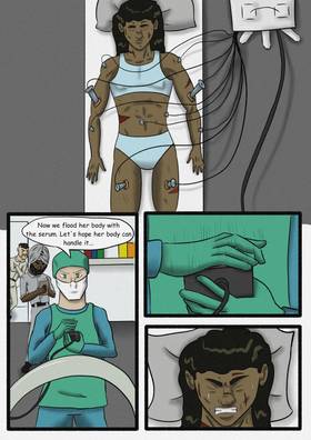 Read The White Rose  5 Page 10 in English