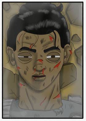 Read The White Rose  1 Page 2 in English