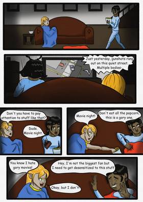 Read The White Rose  1 Page 10 in English