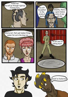 Read The White Rose  2 Page 4 in English