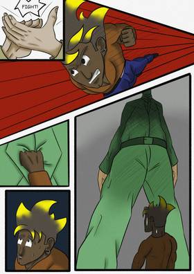 Read The White Rose  2 Page 7 in English