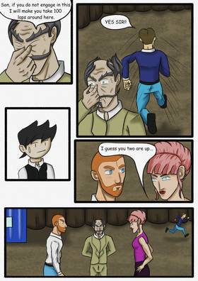 Read The White Rose  2 Page 10 in English