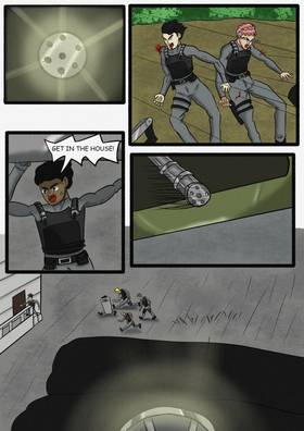 Read The White Rose  3 Page 4 in English