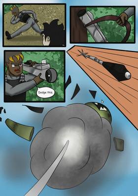 Read The White Rose  3 Page 9 in English