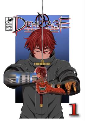 Read Demi Age: Collapse   1 Page 1 in English