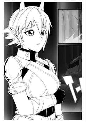 Read Demi Age: Collapse   1 Page 6 in English