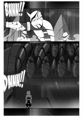 Read Demi Age: Collapse   1 Page 7 in English