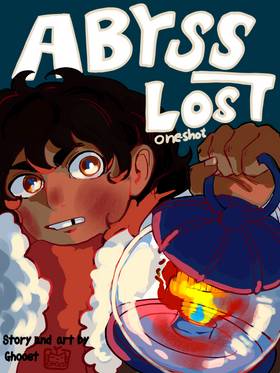 Read Abyss Lost  1 Page 1 in English