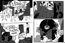 Read Abyss Lost  1 Page 4 in English