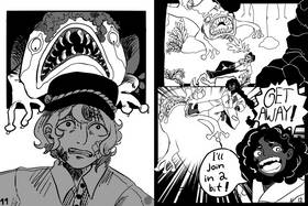 Read Abyss Lost  1 Page 7 in English