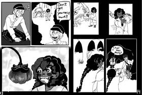 Read Abyss Lost  1 Page 8 in English