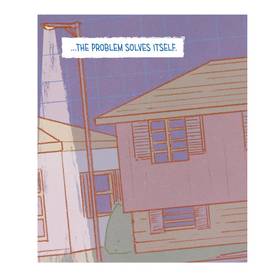 Read A Safe Place to Live  68 Page 1 in English