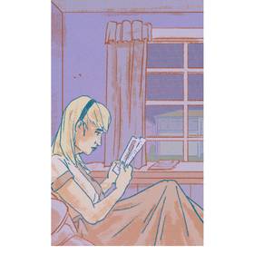 Read A Safe Place to Live  68 Page 3 in English
