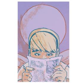 Read A Safe Place to Live  68 Page 4 in English
