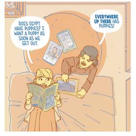 Read A Safe Place to Live  69 Page 2 in English