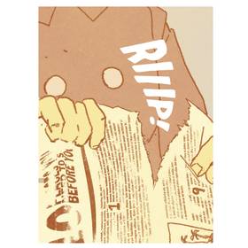 Read A Safe Place to Live  69 Page 4 in English