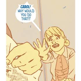 Read A Safe Place to Live  69 Page 5 in English