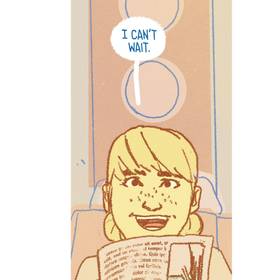 Read A Safe Place to Live  69 Page 7 in English