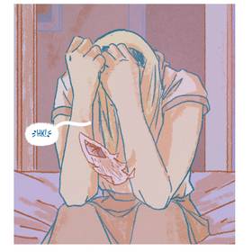 Read A Safe Place to Live  70 Page 1 in English