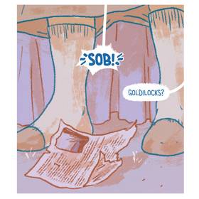 Read A Safe Place to Live  70 Page 2 in English