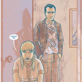Read A Safe Place to Live  70 Page 4 in English