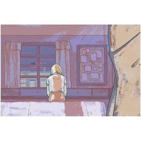 Read A Safe Place to Live  70 Page 5 in English
