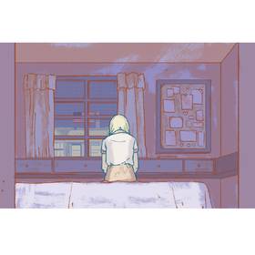 Read A Safe Place to Live  70 Page 6 in English