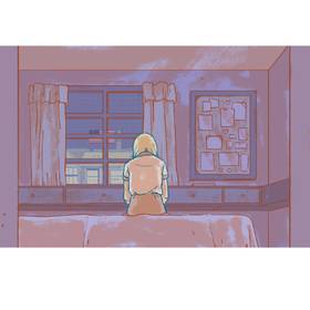 Read A Safe Place to Live  70 Page 7 in English