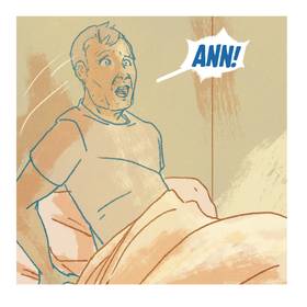 Read A Safe Place to Live  71 Page 5 in English