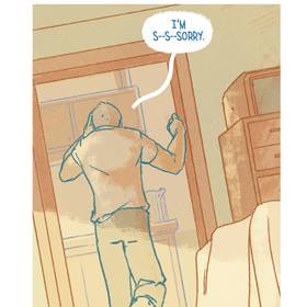 Read A Safe Place to Live  71 Page 6 in English