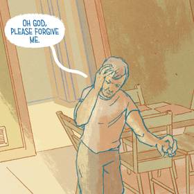 Read A Safe Place to Live  71 Page 7 in English