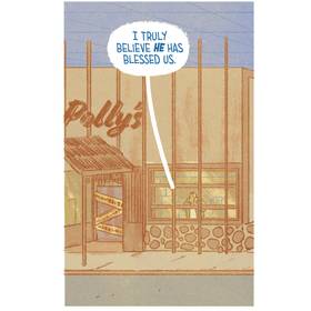 Read A Safe Place to Live  73 Page 7 in English