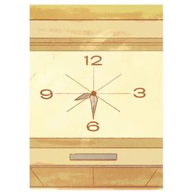 Read A Safe Place to Live  74 Page 1 in English