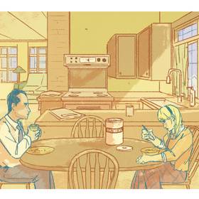 Read A Safe Place to Live  74 Page 2 in English